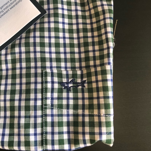 Paul & Shark Button Down Shirt - Picture 6 of 12